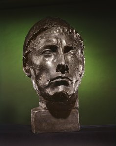 Paus Benedictus XV, 1915